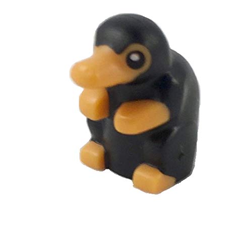 LEGO Fantastic Beasts - Niffler minifigs (Very Small!) von LEGO