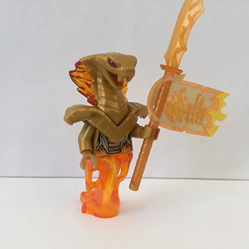 LEGO Figur Aspheera -Ninjago- (aus 70674/70677) von LEGO