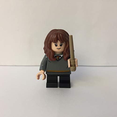 LEGO Figur Hermine Granger -Harry Potter- (aus 75953) von LEGO