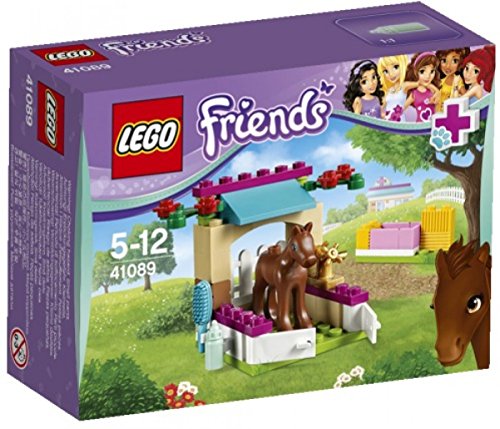 LEGO Friends 41089 - Fohlen-Pflegestall LEGO Friends 41089 - Fohlen-Pflegestall von LEGO