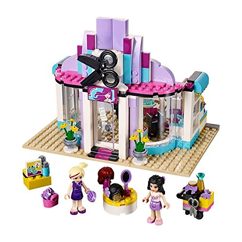 LEGO Friends 41093 - Heartlake Friseursalon LEGO Friends 41093 - Heartlake Friseursalon von LEGO