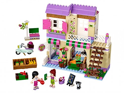 LEGO Friends 41108 - Heartlake Lebensmittelmarkt LEGO Friends 41108 - Heartlake Lebensmittelmarkt von LEGO