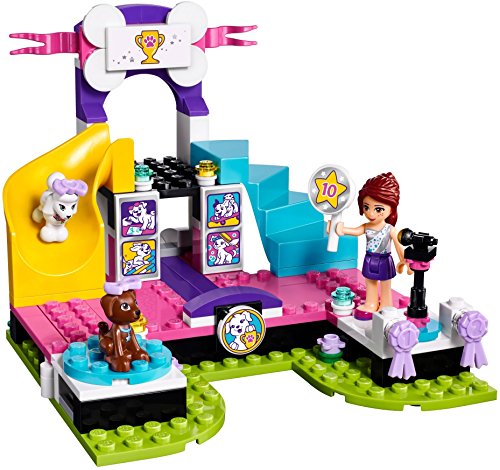 LEGO Friends 41300 - Welpen-Meisterschaft von LEGO
