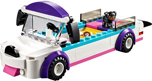 LEGO Friends 41301 - Welpenparade LEGO Friends 41301 - Welpenparade von LEGO