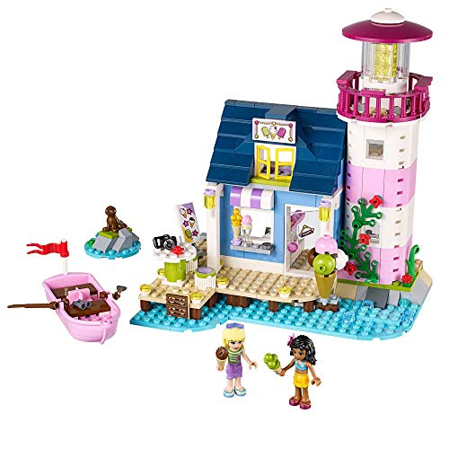 LEGO Friends Heartlake Leuchtturm - 41.094. von LEGO