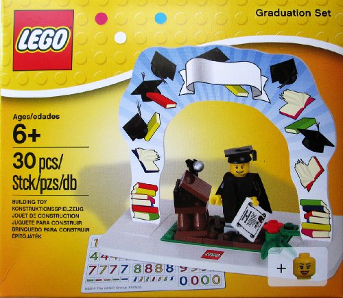 LEGO Graduation Set LEGO Graduation Set von LEGO