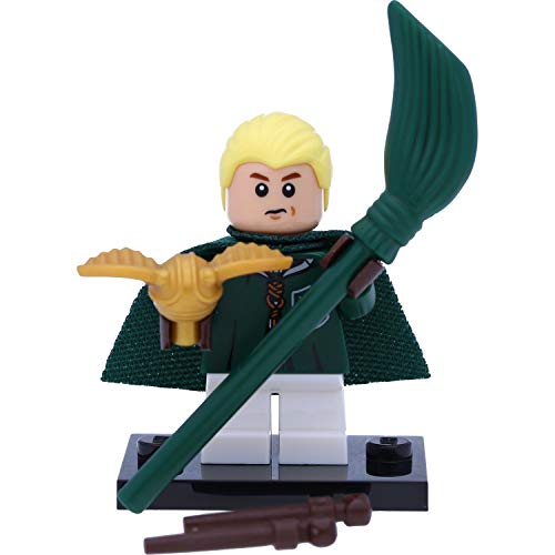 LEGO Harry Potter 71022 Sammelfiguren (#4 Draco Malfoy) von LEGO