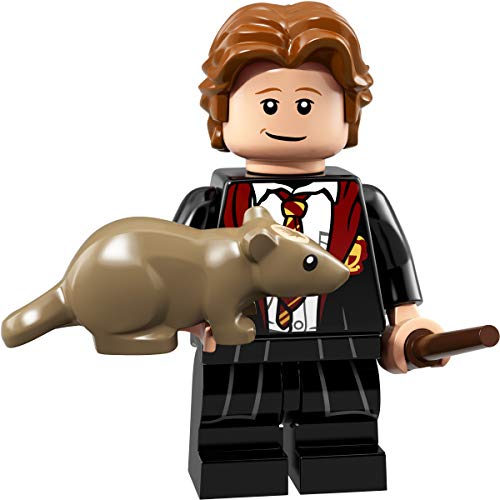 LEGO Harry Potter 71022 Sammelfiguren: Ron Weasley von LEGO