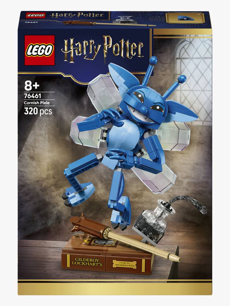 LEGO Harry Potter 76461 Wichtel von LEGO