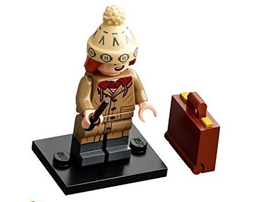 LEGO Harry Potter Series 2 - Fred Weasley Minifigure (10/16) Bagged 71028 von LEGO