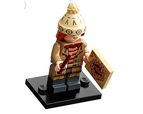 LEGO Harry Potter Series 2 - George Weasley Minifigure (11/16) Bagged 71028 von LEGO