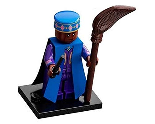 LEGO Harry Potter Series 2 - Kingsley Shacklebolt Minifigure (13/16) Bagged 71028 von LEGO