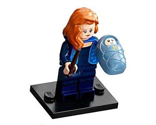 LEGO Harry Potter Series 2 - Lily Potter Minifigure (07/16) Bagged 71028 von LEGO