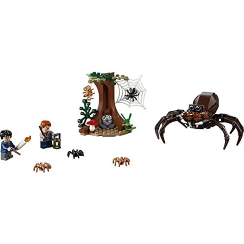 LEGO 75950 Harry Potter Aragogs Versteck von Lego Harry Potter