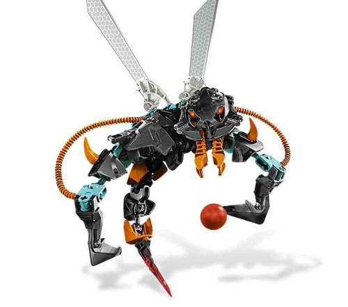 LEGO Hero Factory Thornraxx 6228 by LEGO von LEGO