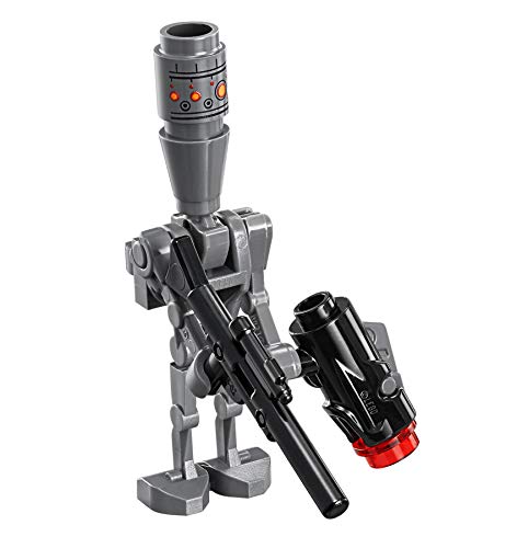 LEGO IG-88 mit Blasters Minifigure Star Wars von LEGO