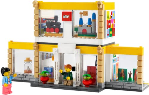 LEGO Ideas - Offizieller Shop (40574) - Toy von LEGO