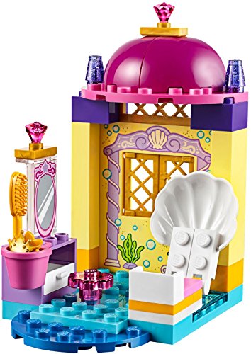 LEGO Juniors 10723 - Arielles Delfinkutsche LEGO Juniors 10723 - Arielles Delfinkutsche von LEGO