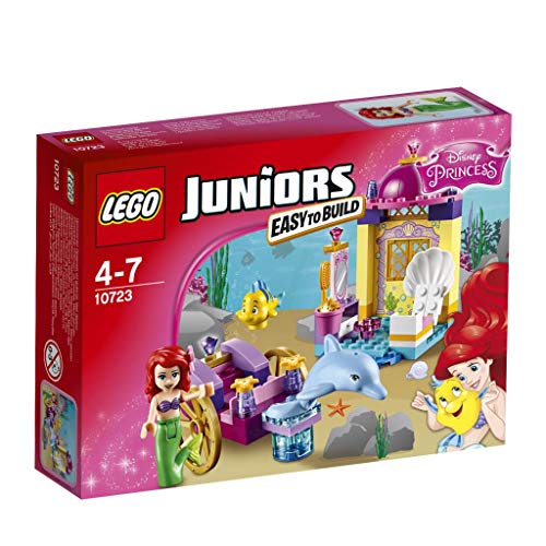 LEGO Juniors 10723 - Arielles Delfinkutsche von LEGO