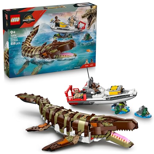 LEGO Jurassic World 76974 von LEGO