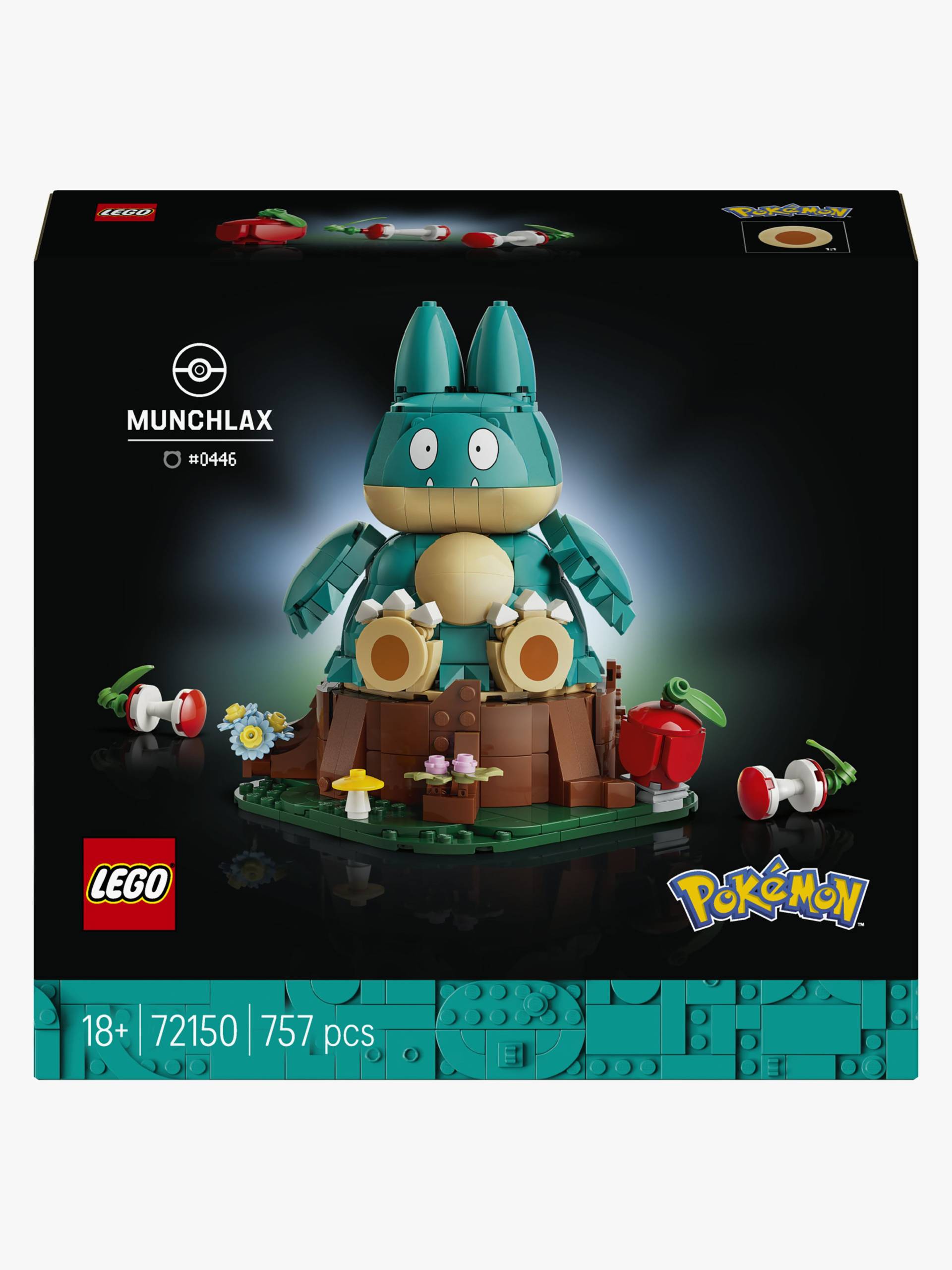 LEGO Jurassic World 77982 Flucht des Spinosaurus LEGO Jurassic World 77982 Flucht des Spinosaurus von LEGO