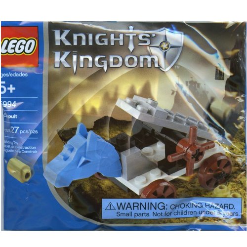 LEGO Knights Kingdom 5994 Katapult von LEGO