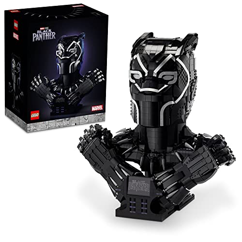 LEGO 76215 Black Panther von LEGO