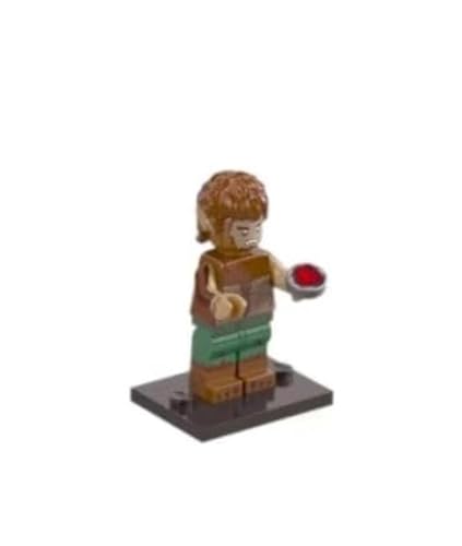 LEGO Marvel Serie 2 Minifigur: Mond Ritter Minifigur mit LEGO Kalender Man Capes - Superhelden 71039 LEGO Marvel Serie 2 Minifigur: Mond Ritter Minifigur mit LEGO Kalender Man Capes - Superhelden 71039 von LEGO
