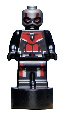LEGO Marvel Super Heroes Ant-Man Statuette/Trophäe aus 76192 (Beutel) von LEGO