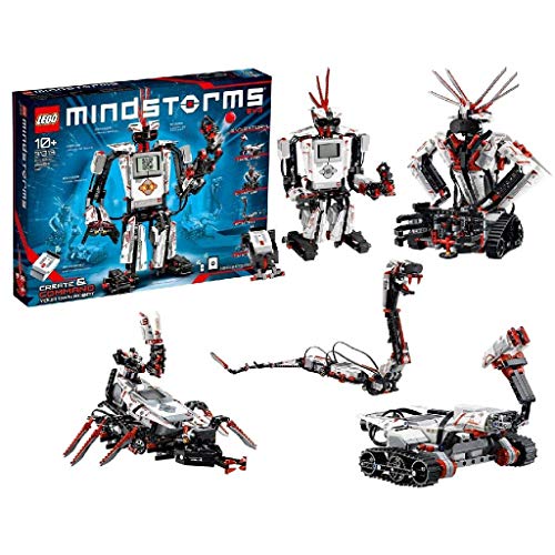 LEGO Mindstorms EV3 31313(US Version, importiert) von LEGO