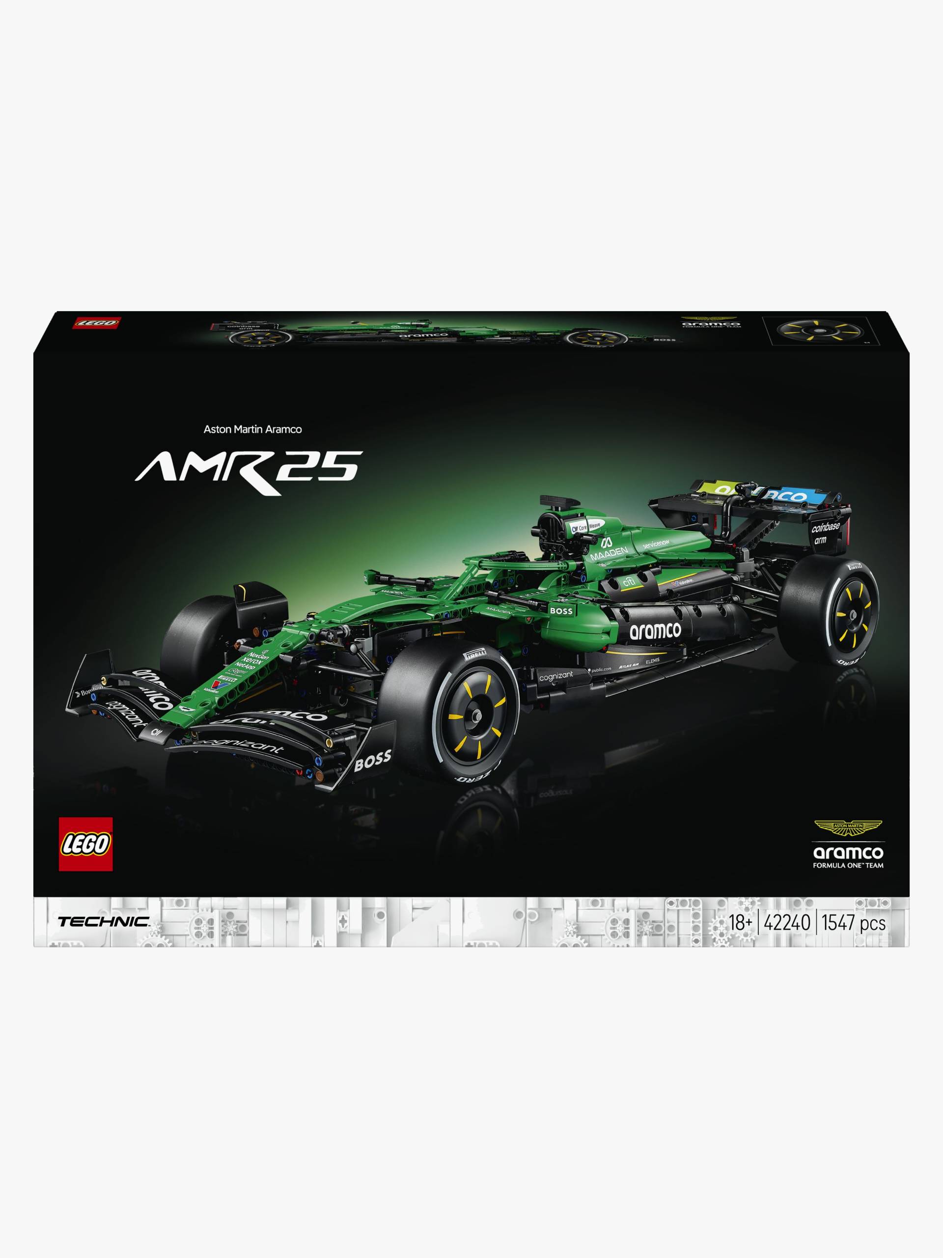 LEGO Minecraft 21595 Der Enderdrache LEGO Minecraft 21595 Der Enderdrache von LEGO