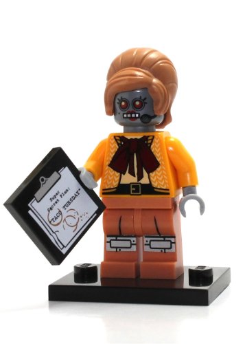 LEGO Sammelfigur LEGO Sammelfigur von LEGO