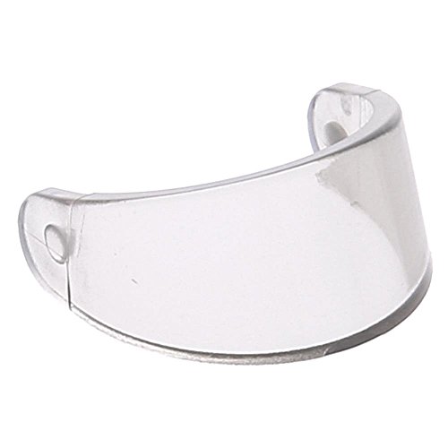 LEGO Minifiguren Zubehör: 50x Visier Standard Transparent Schwarz LEGO Minifiguren Zubehör: 50x Visier Standard Transparent Schwarz von LEGO