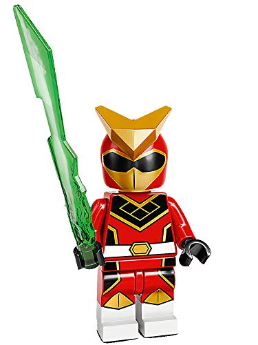 LEGO Minifigures Collectible Serie 20 (71027) - Super Warrior von LEGO