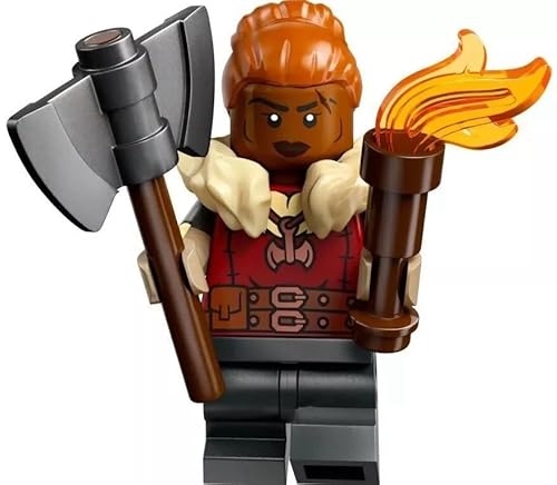 LEGO Minifigurines BOX 71047 Donjons et Dragons - Boîte complete de 36 sachets LEGO Minifigurines BOX 71047 Donjons et Dragons - Boîte complete de 36 sachets von LEGO