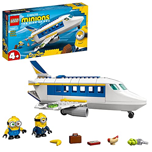 LEGO 75547 Minions Minions Flugzeug LEGO 75547 Minions Minions Flugzeug von LEGO Minions