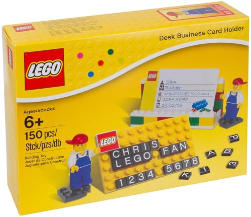 LEGO Miscellaneous Visitenkartenhalter 850425 von LEGO