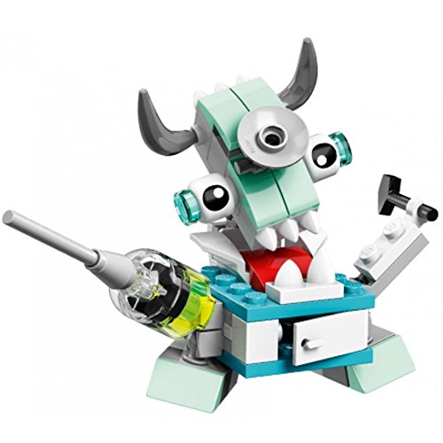 LEGO Mixels Surgeo, Baufiguren (6137097) von LEGO