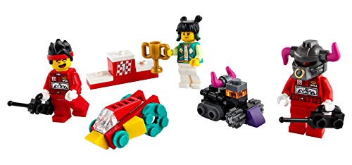 LEGO Monkie Kinder RC Race 40472 von LEGO