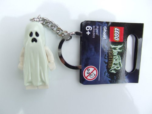 LEGO Monster Fighters Ghost Key Chain Glow in The dark KeyChain (japan import) von LEGO