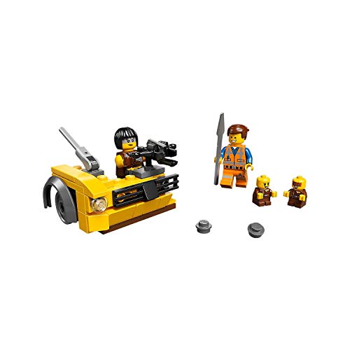 LEGO Movie 2 853865 Zubehörset 19 von LEGO