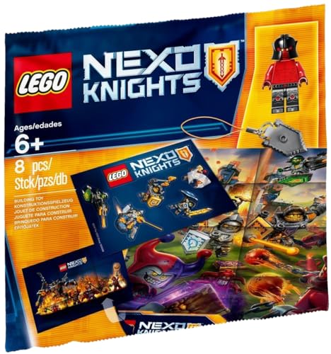 LEGO NEXO KNIGHTS Intro Pack 5004388 Polybag von LEGO