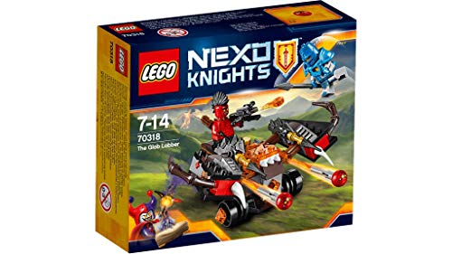 LEGO Nexo Knights 70318 - Globlin Armbrust von LEGO