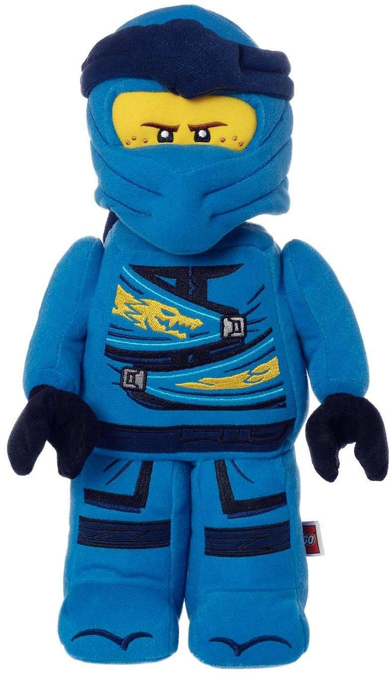 LEGO Ninjago Jay Kuscheltier 33 cm von LEGO