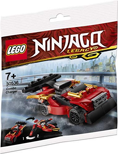 LEGO Ninjago 30536 - Combo Charger von LEGO