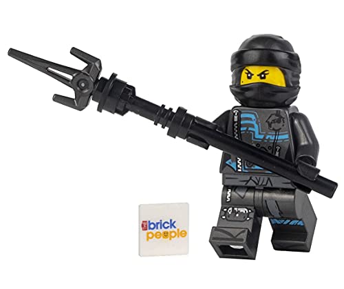 LEGO Ninjago: NYA Hunted with Spear von LEGO