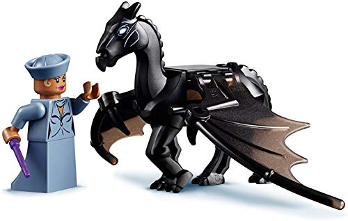 LEGO 75951 Harry Potter Grindelwalds Flucht von LEGO