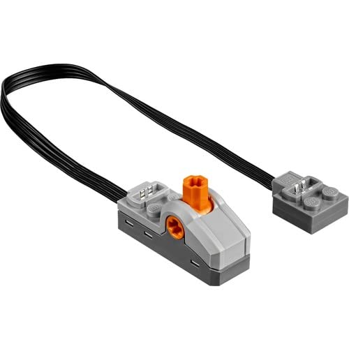 LEGO Power Functions Schalter Konstruktionsspielzeug von LEGO