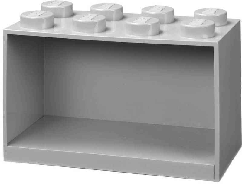 LEGO Regal 8, Grey von LEGO