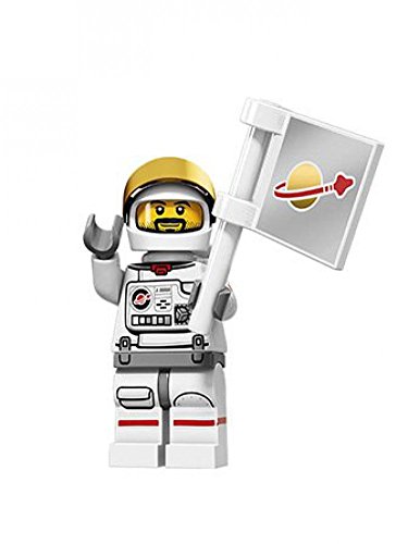 LEGO Reihe 15 Mini-Figuren 71011 LEGO Reihe 15 Mini-Figuren 71011 von LEGO